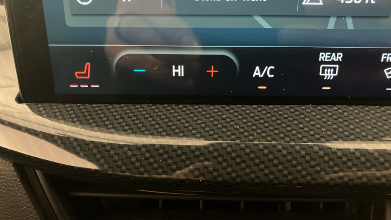 Ford Focus 1.0 EcoBoost ST-Line X 5dr Petrol Hatchback